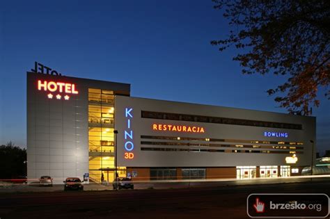 brzesko kino|Brzesko